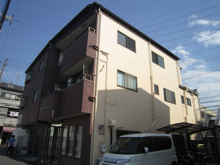 外観写真
