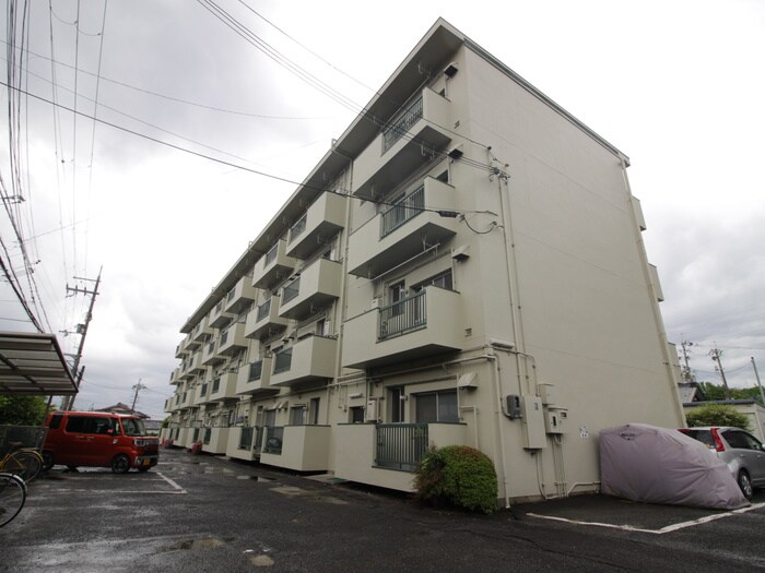 物件外観写真6　(周辺環境)