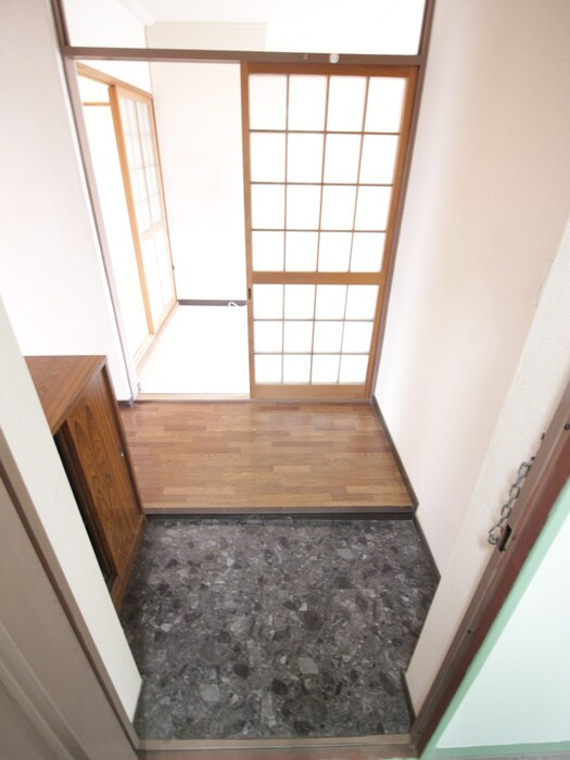 物件内観写真17　(廊下)