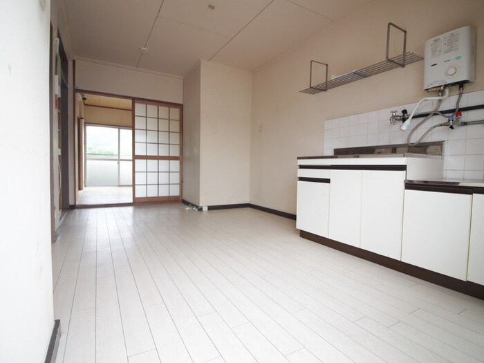 物件内観写真20　(居室)