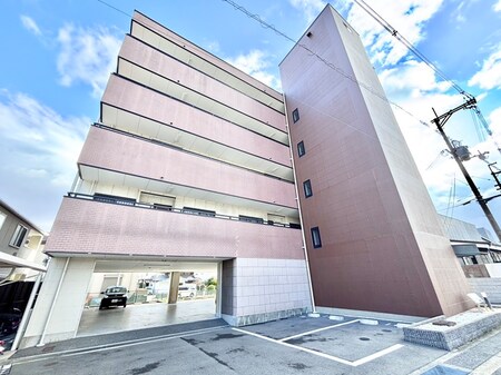 サニ－メゾン点野外観写真