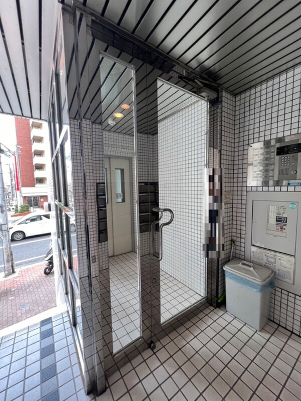 建物設備