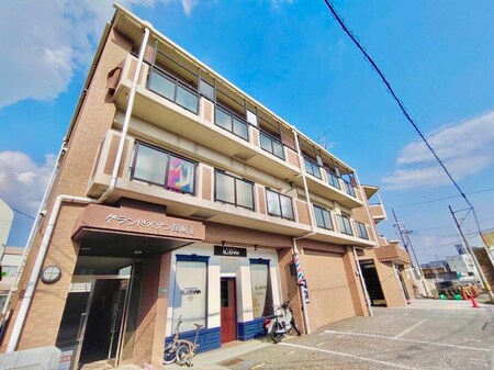 グランドメゾン昆陽Ⅱ(65-1)外観写真