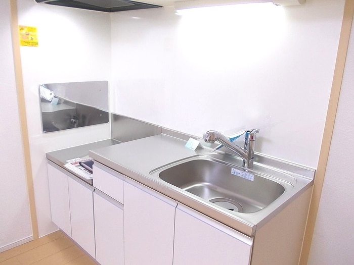 物件内観写真8　(キッチン)