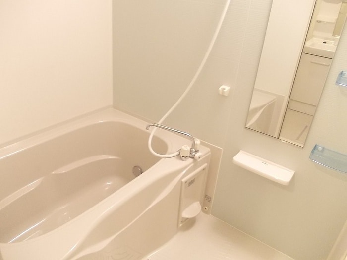 物件内観写真9　(バス／シャワールーム等)
