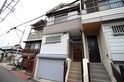 亀井町４丁目借家