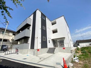 グランツ東香里園町外観写真