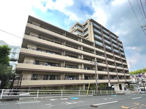 ﾜｺｰﾚ緑地公園ｸﾞﾚｲｽｶﾞｰﾃﾞﾝ(207)外観写真