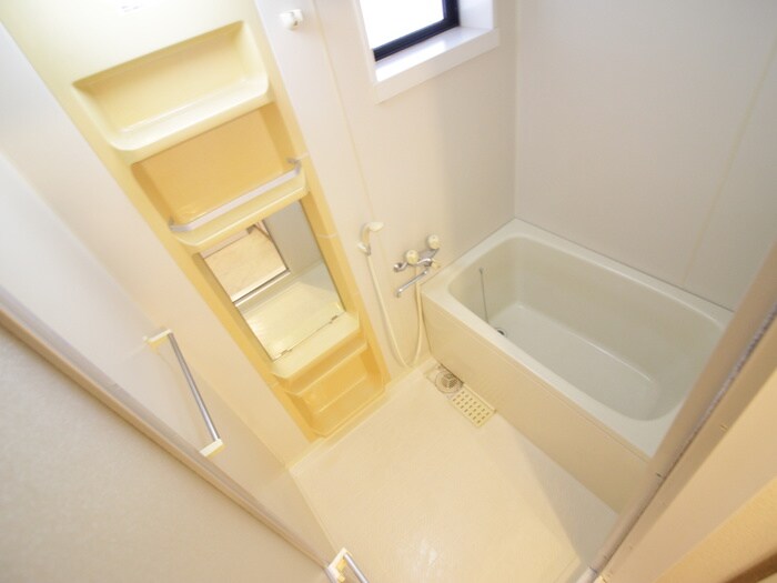 物件内観写真6　(バス／シャワールーム等)