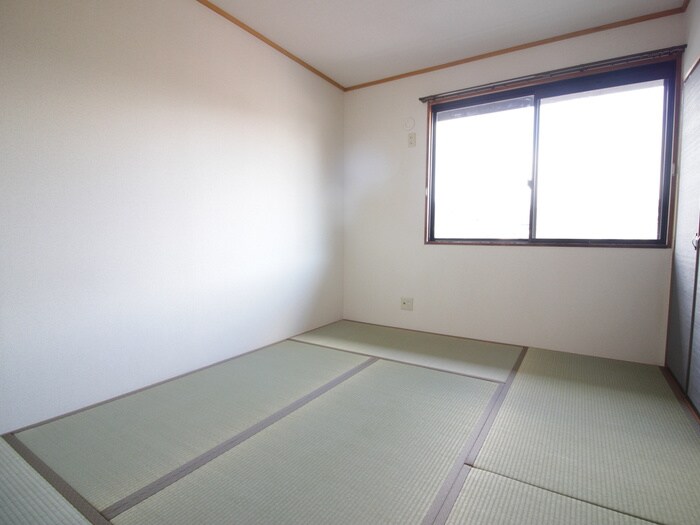 物件内観写真18　(居室)