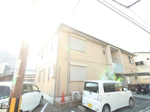 ウィル外観写真
