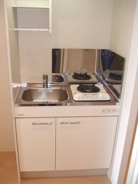物件内観写真7　(キッチン)