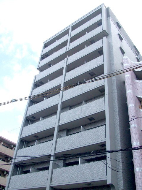 物件外観写真3　(外観写真)