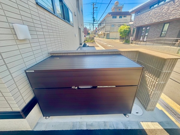 建物設備