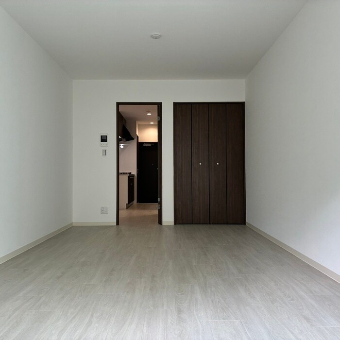 物件内観写真4　(居室)