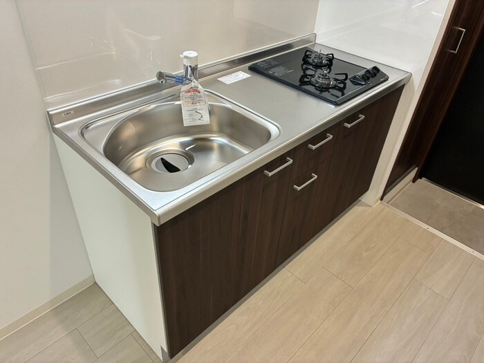 物件内観写真5　(キッチン)