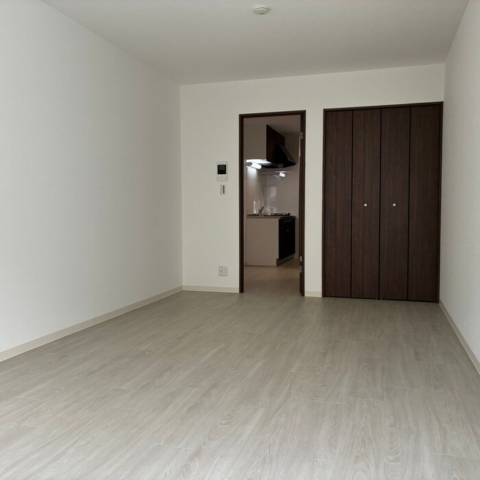 物件内観写真6　(居室)