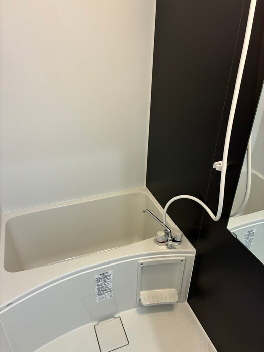 物件内観写真6　(バス／シャワールーム等)