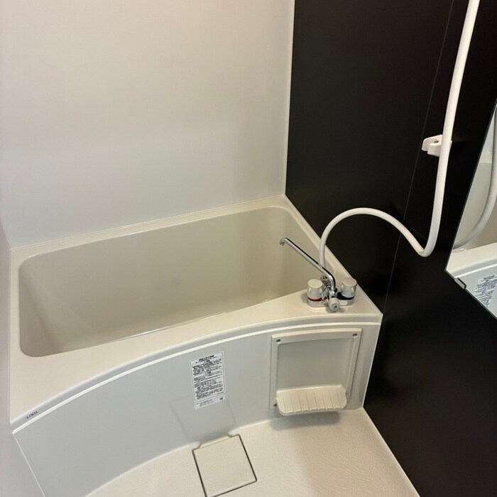 物件内観写真6　(バス／シャワールーム等)