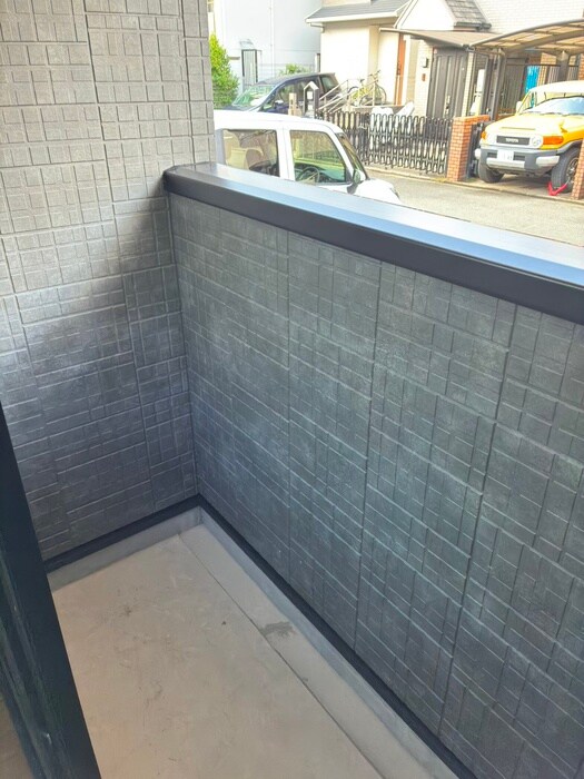 物件内観写真13　(ベランダ・バルコニー)