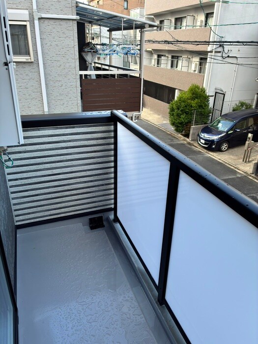 物件内観写真13　(ベランダ・バルコニー)