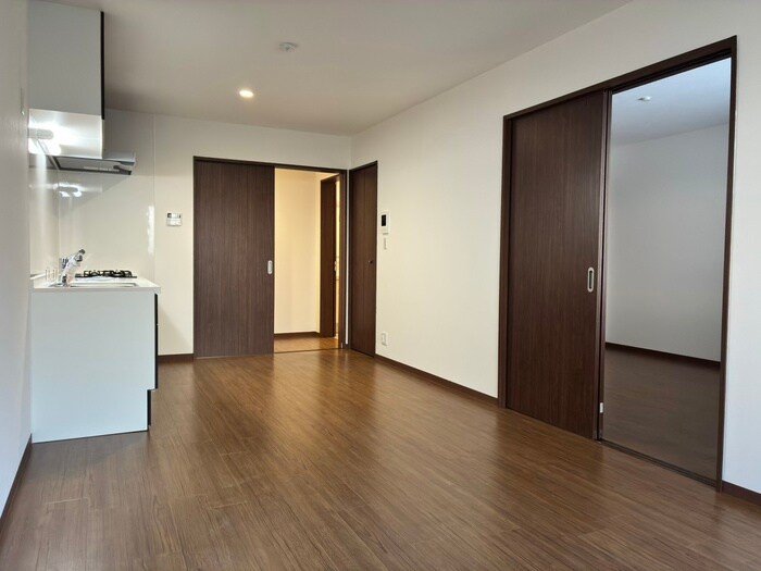 物件内観写真15　(居室)