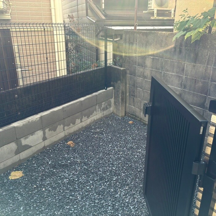 物件内観写真19　(室内からの展望)