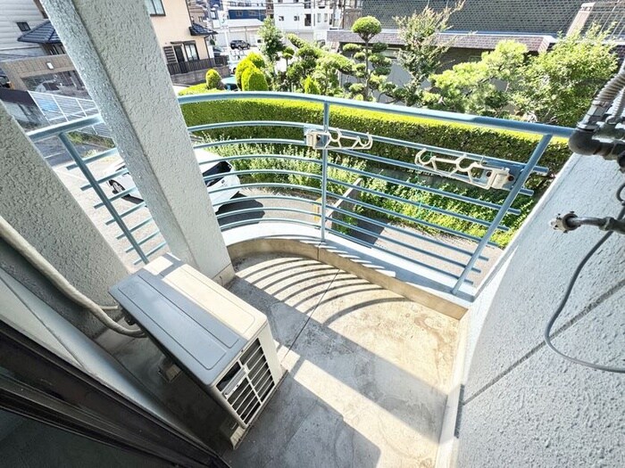 物件内観写真13　(ベランダ・バルコニー)