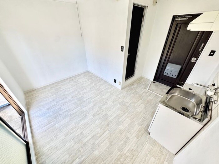 物件内観写真14　(居室)