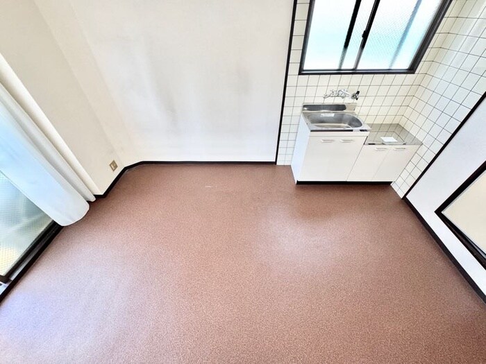 物件内観写真14　(居室)