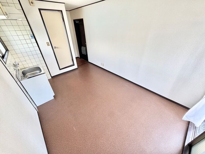 物件内観写真15　(居室)