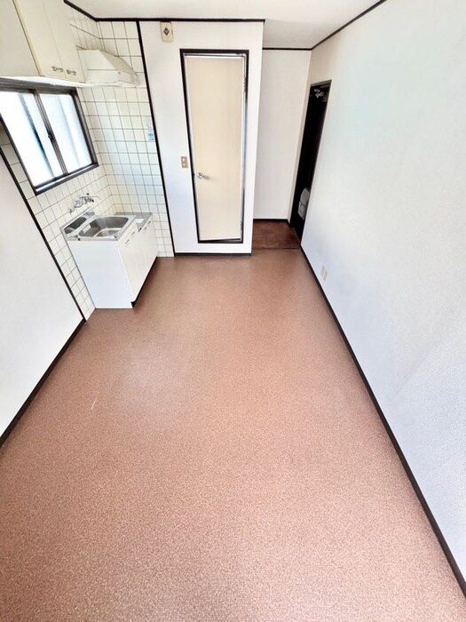 物件内観写真17　(居室)