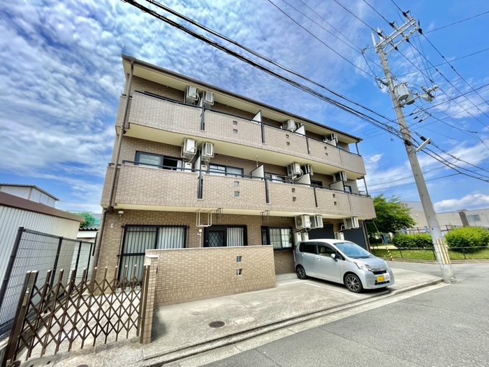 コーポみやび