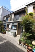 南住吉賃貸テラス