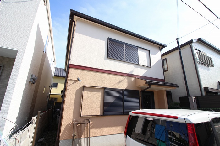 本町８丁目一戸建て