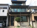 嵐山茶尻町貸家