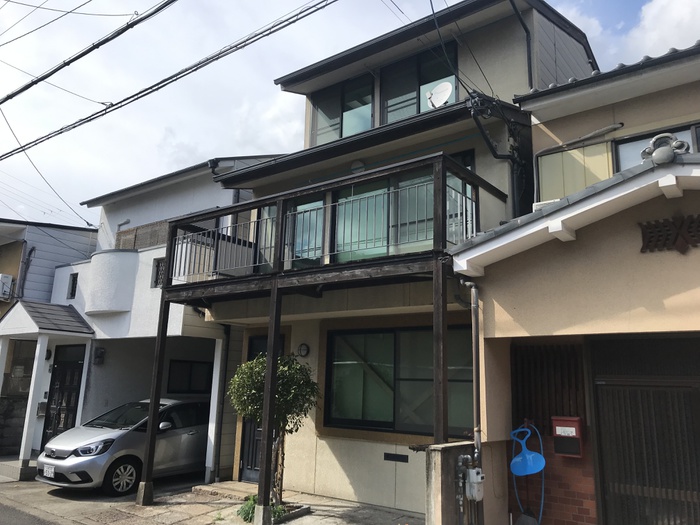 外観写真