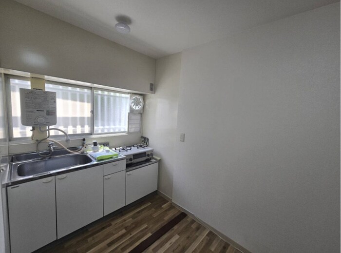 物件内観写真7　(キッチン)