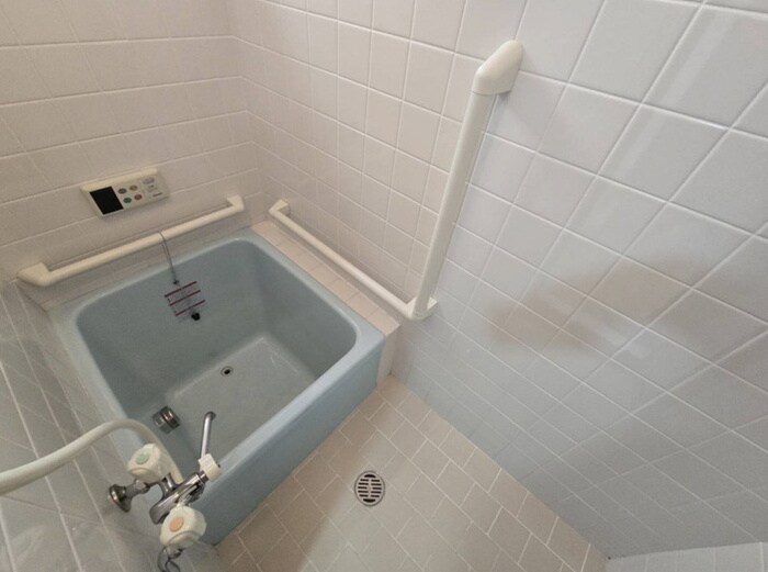 物件内観写真8　(バス／シャワールーム等)