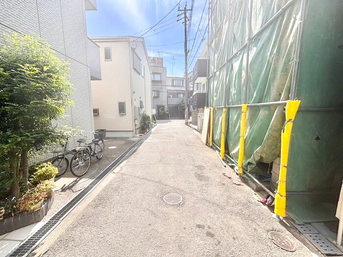 物件外観写真5　(周辺環境)