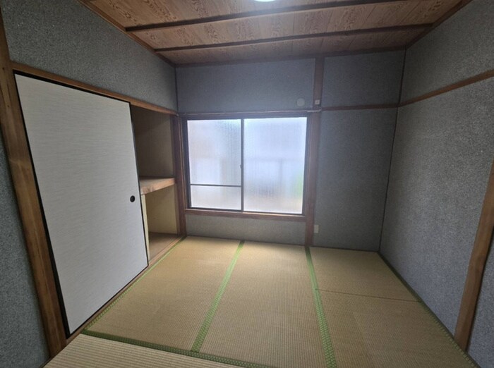 物件内観写真11　(居室)