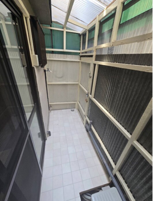 物件内観写真14　(ベランダ・バルコニー)