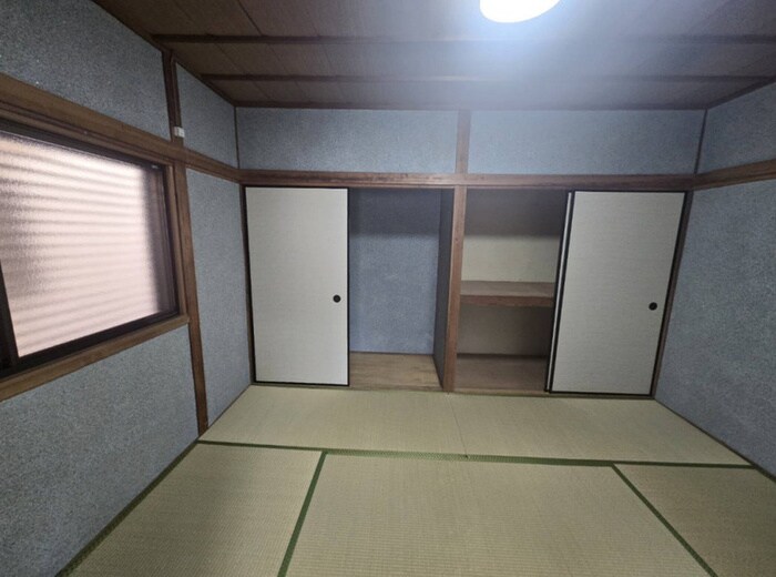 物件内観写真15　(収納)