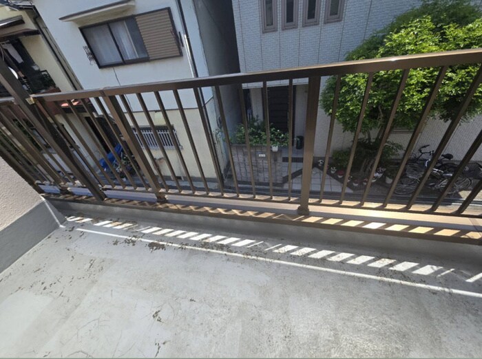 物件内観写真16　(ベランダ・バルコニー)