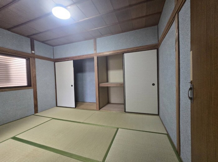 物件内観写真17　(居室)