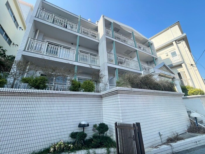 物件外観写真3　(外観写真)