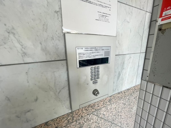 建物設備