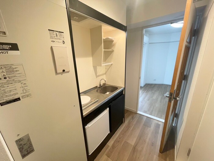 物件内観写真11　(キッチン)