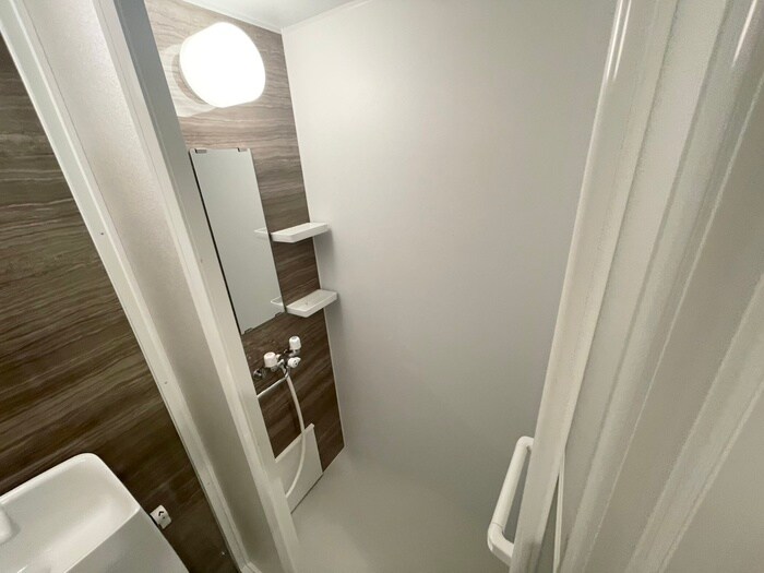 物件内観写真12　(バス／シャワールーム等)