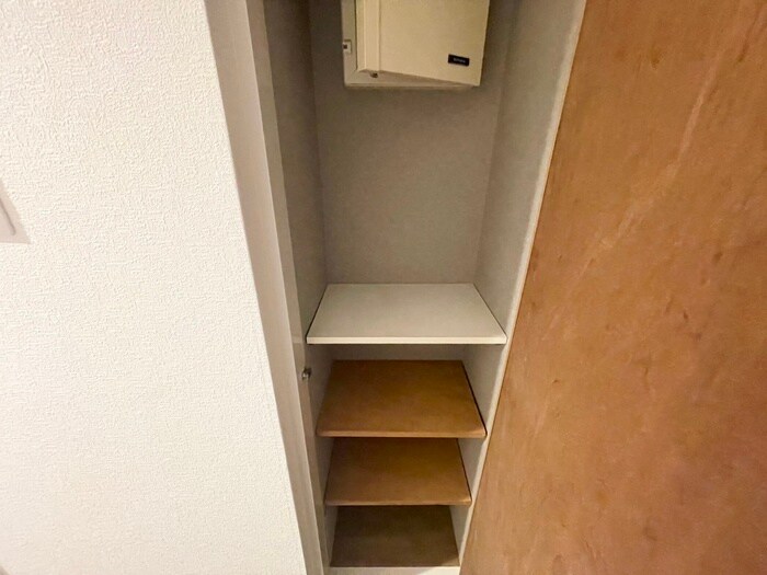 物件内観写真17　(靴箱)